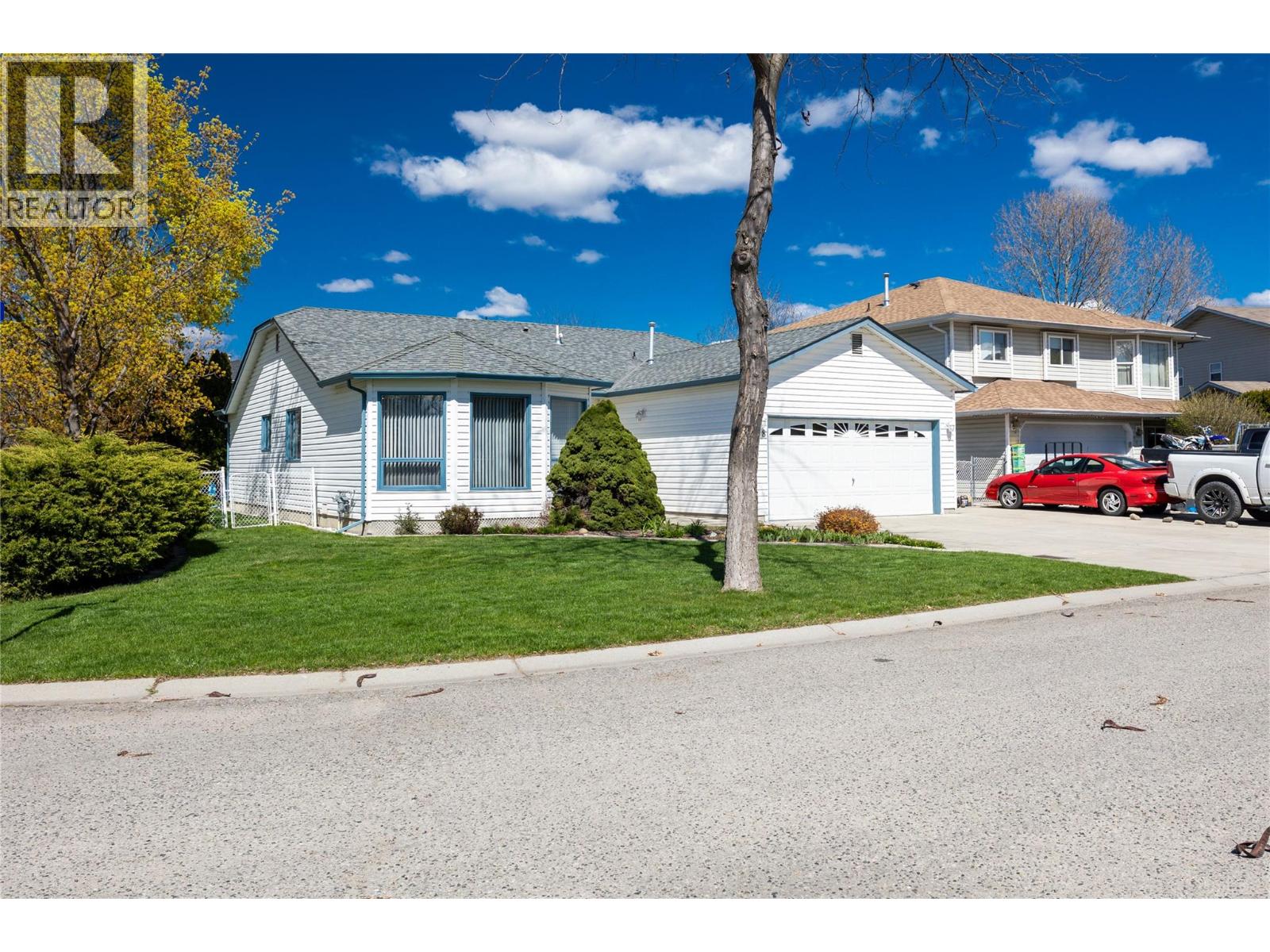  438 Parfitt Court, Kelowna