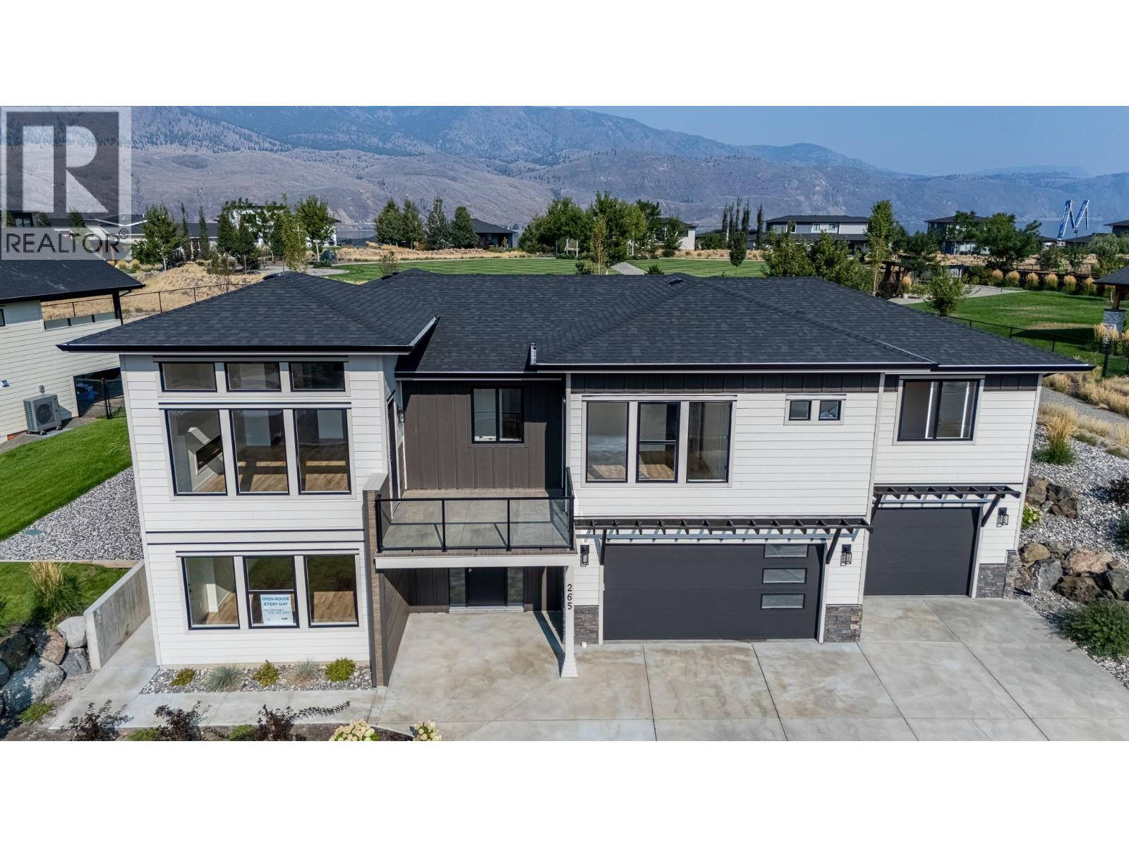 265 Rue Cheval Noir, Kamloops