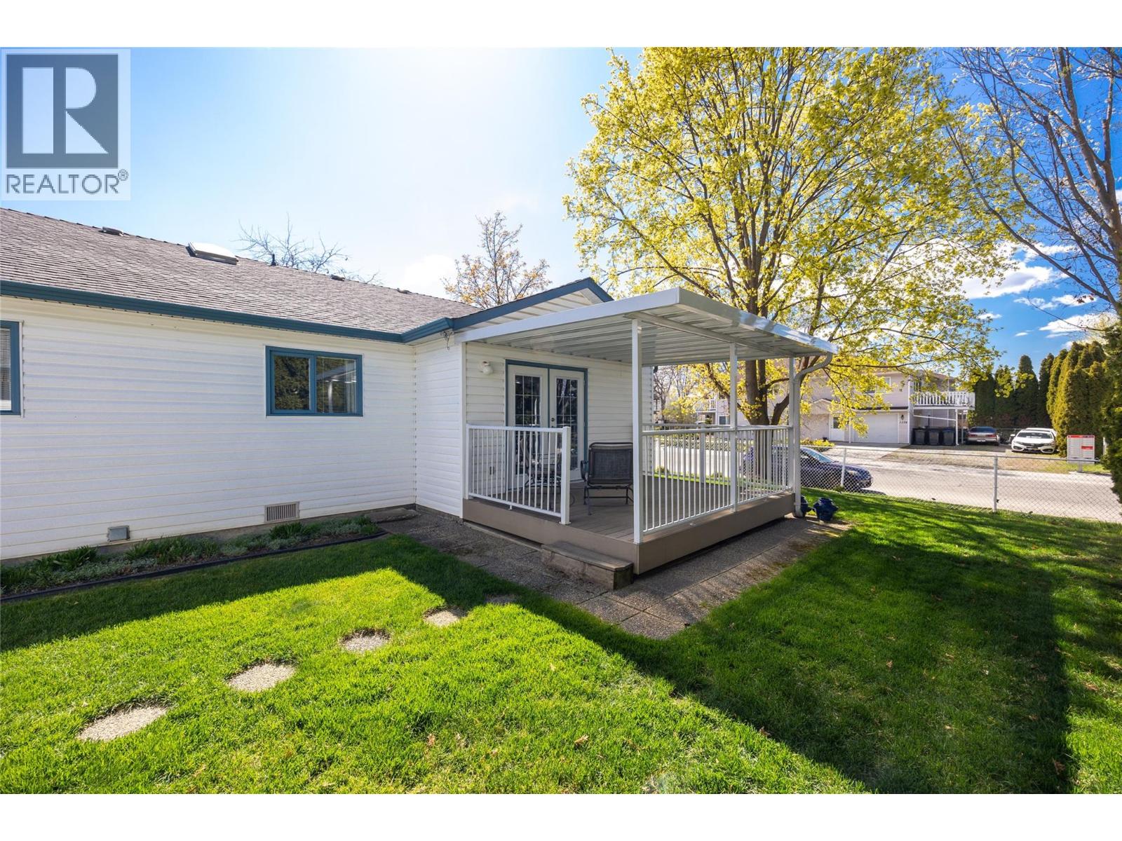  438 Parfitt Court, Kelowna