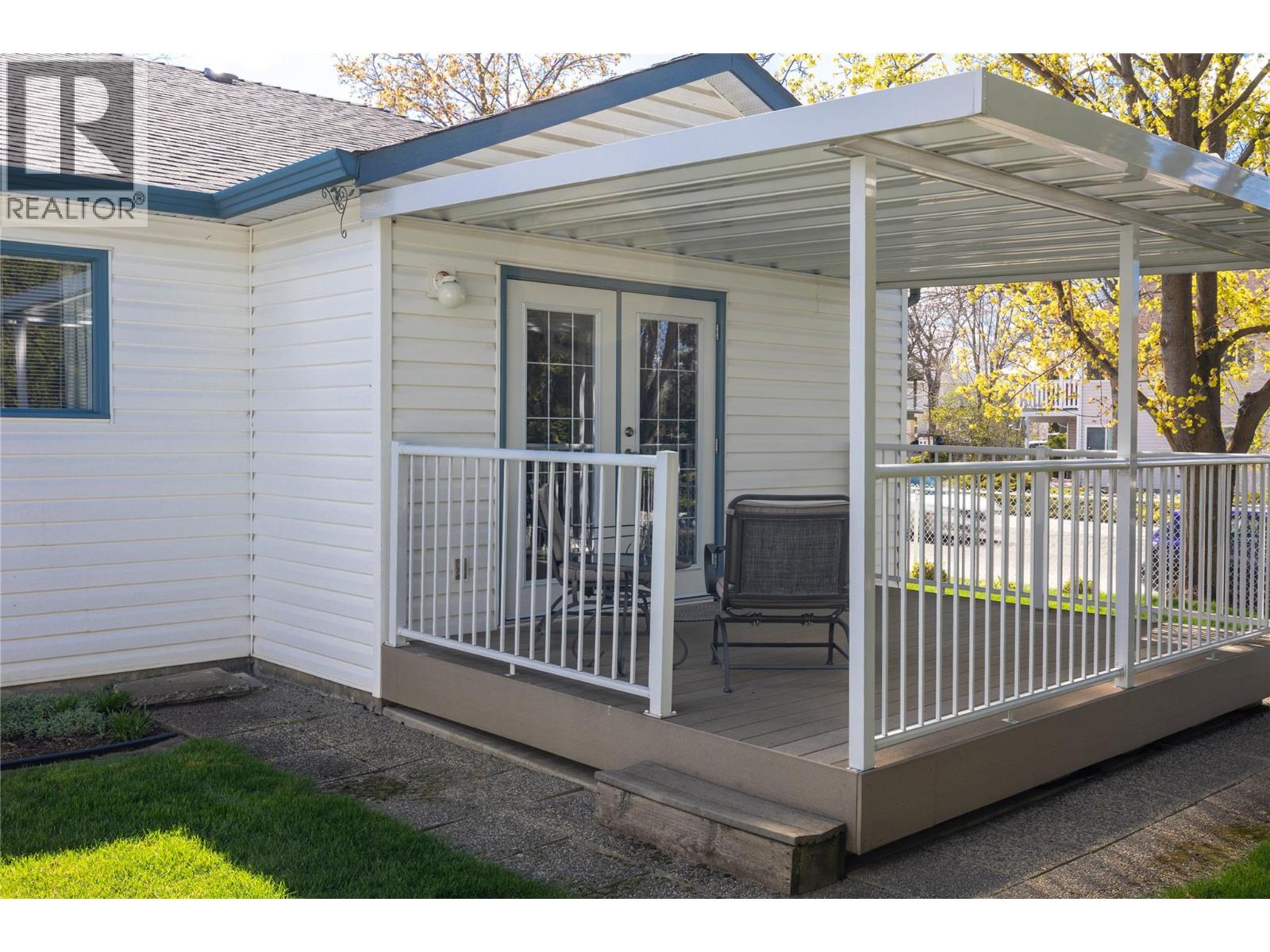  438 Parfitt Court, Kelowna