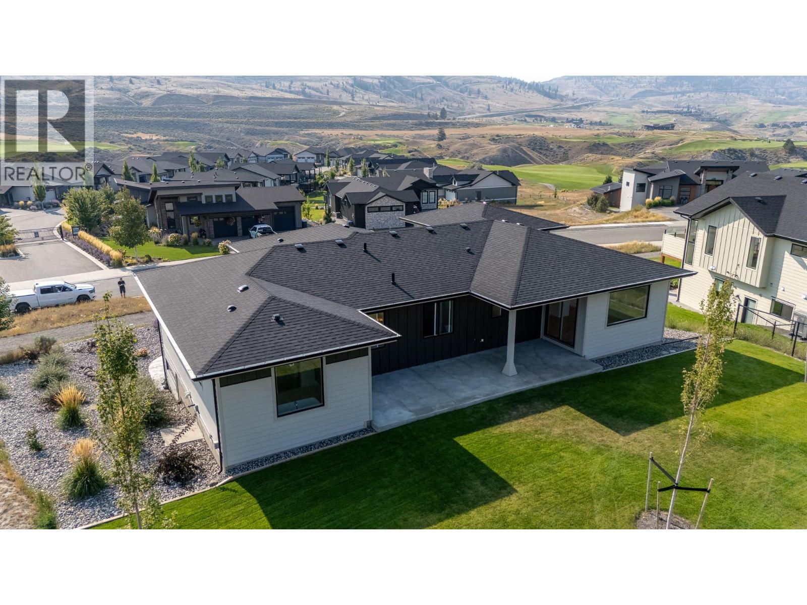 265 Rue Cheval Noir, Kamloops