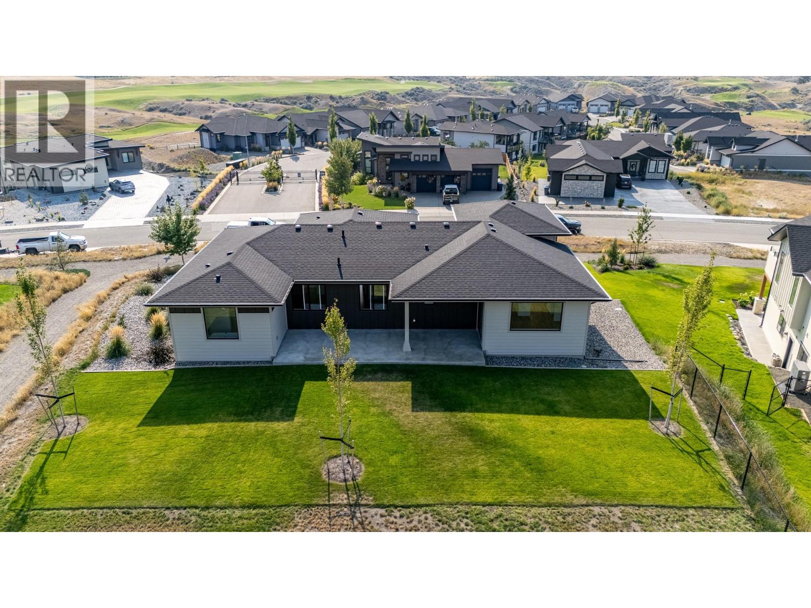 265 Rue Cheval Noir, Kamloops