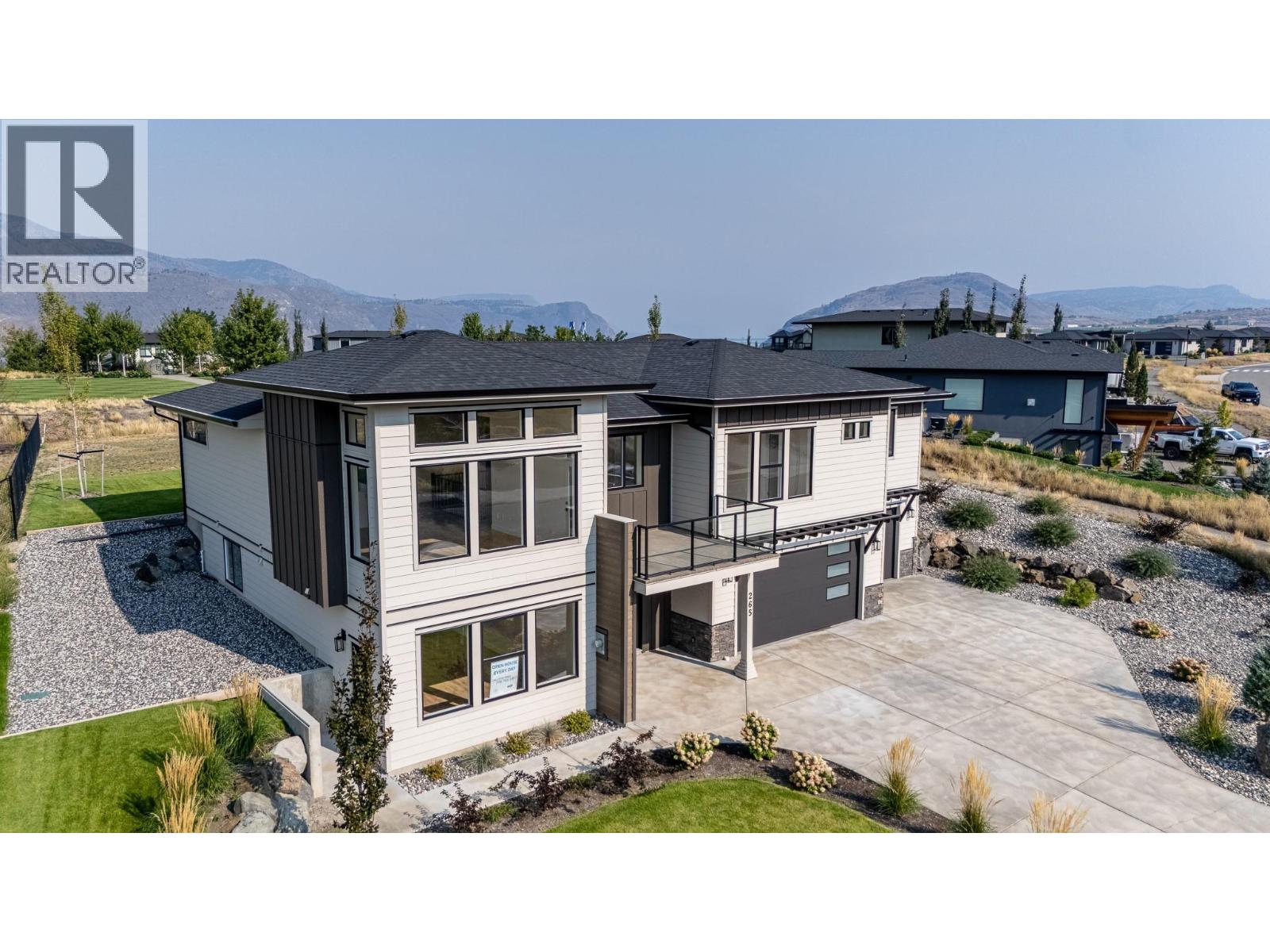 265 Rue Cheval Noir, Kamloops
