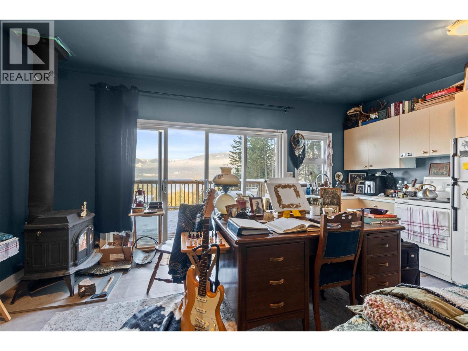 5036 Heritage Drive, Eagle Bay