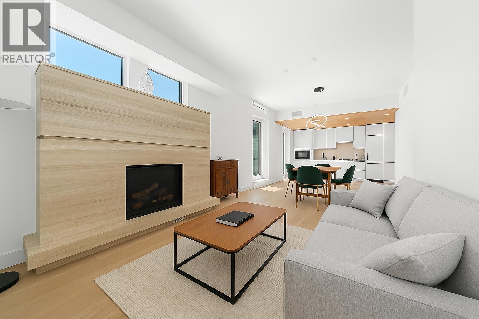 309 6707 NELSON AVENUE, West Vancouver