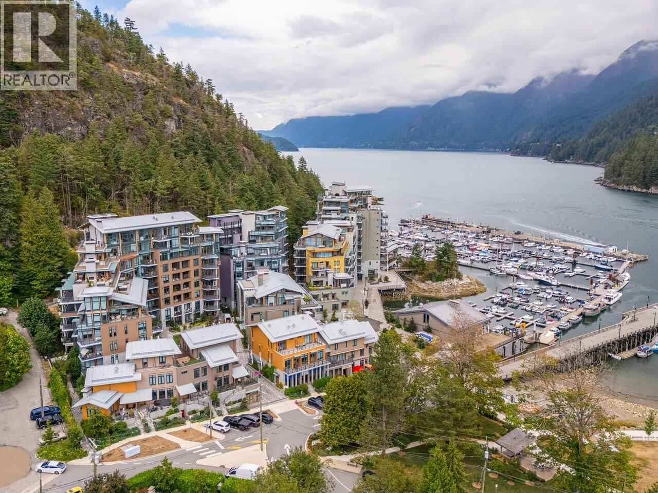 309 6707 NELSON AVENUE, West Vancouver