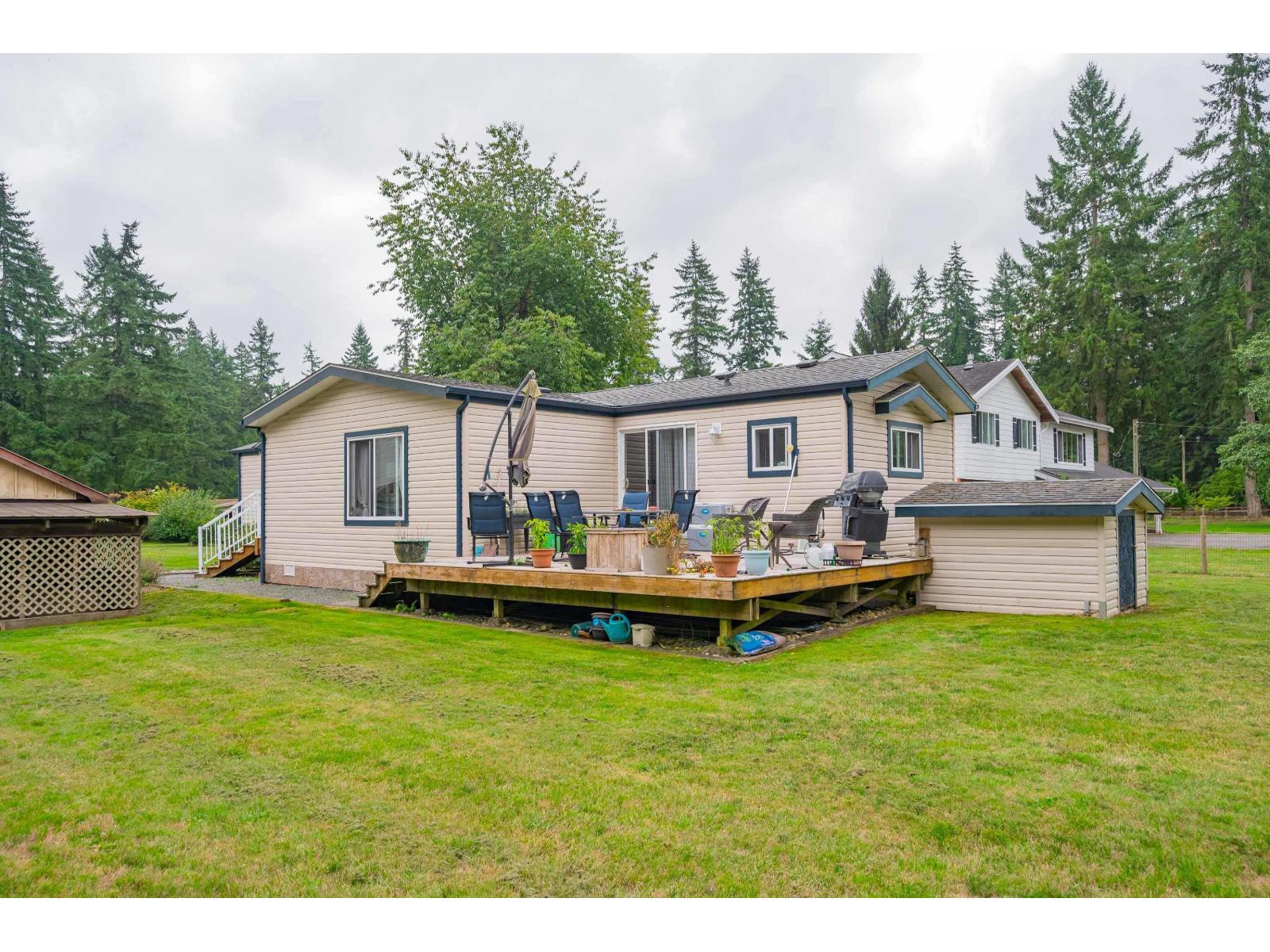 2572 204 STREET, Langley