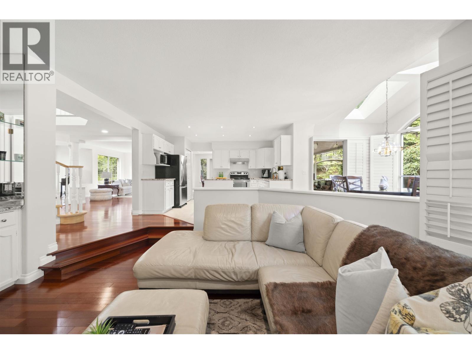 102 ASPENWOOD DRIVE, Port Moody