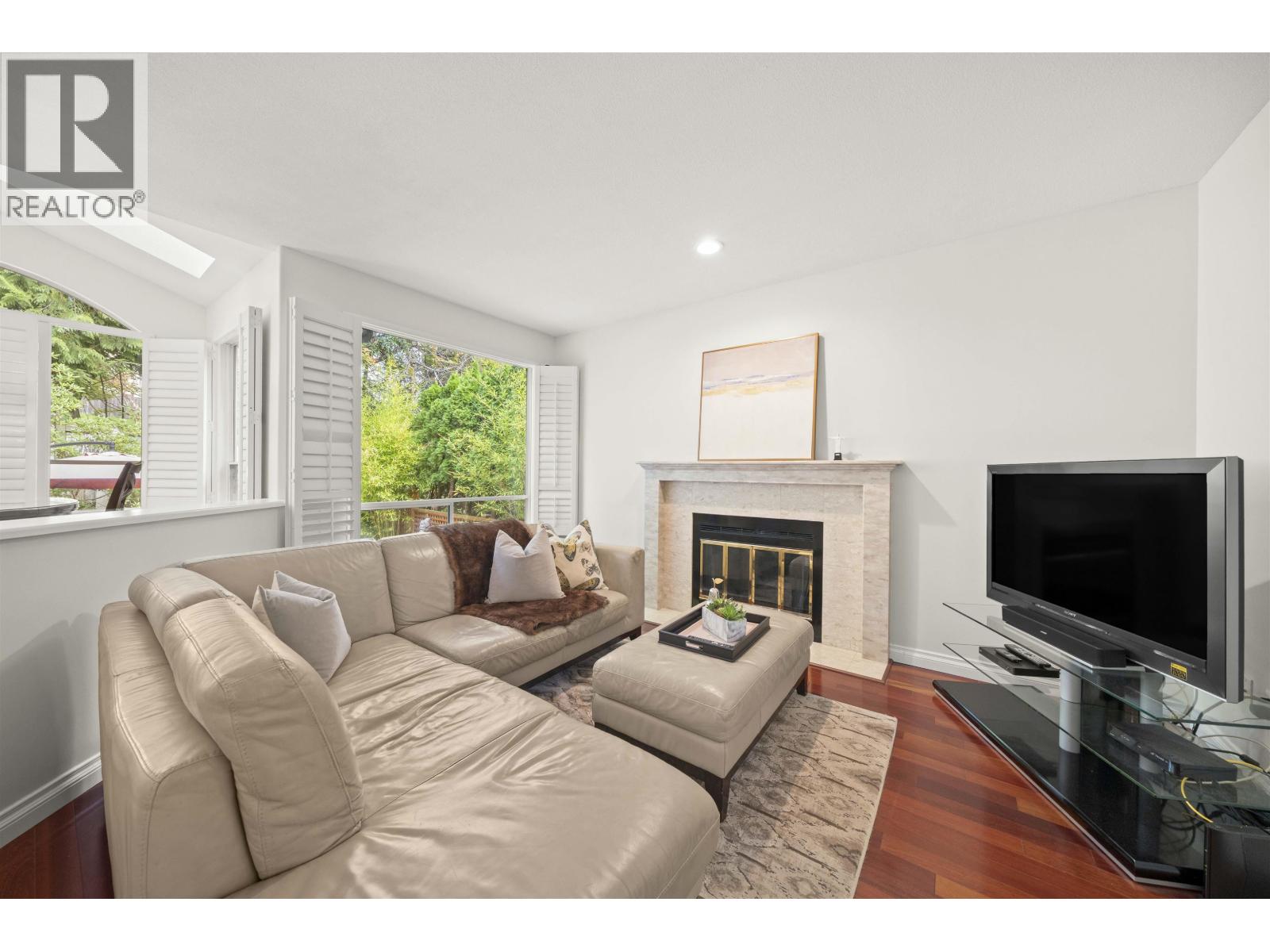 102 ASPENWOOD DRIVE, Port Moody