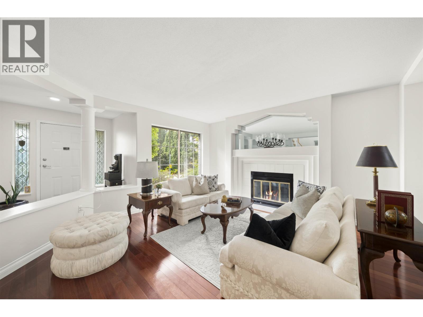 102 ASPENWOOD DRIVE, Port Moody
