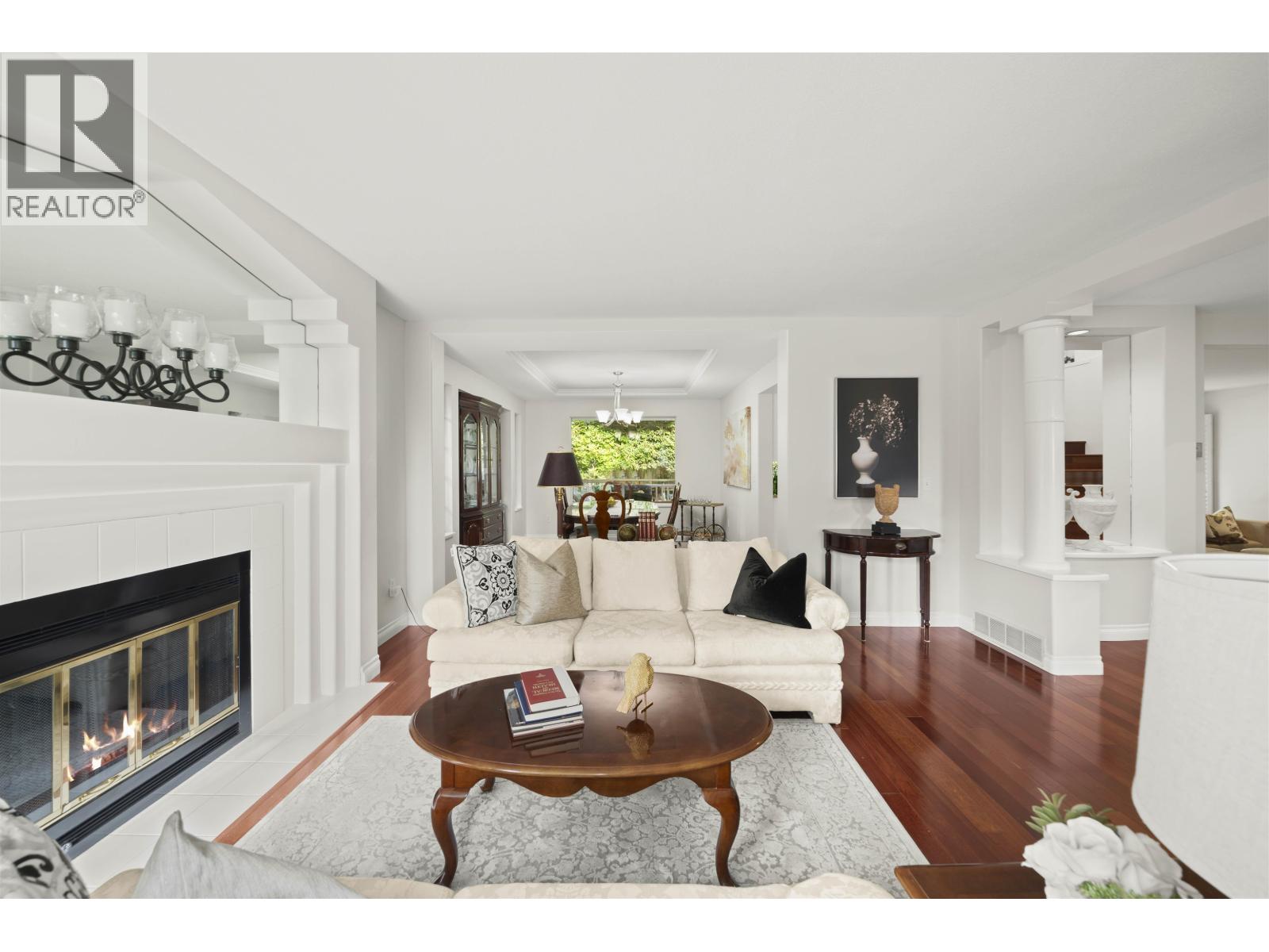 102 ASPENWOOD DRIVE, Port Moody