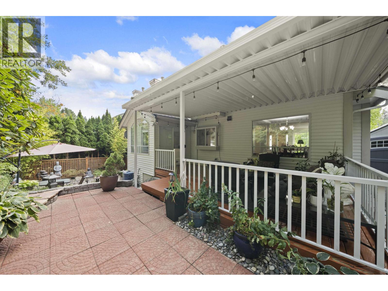 102 ASPENWOOD DRIVE, Port Moody