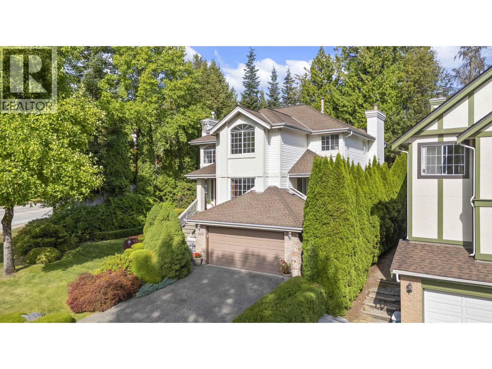 102 ASPENWOOD DRIVE, Port Moody