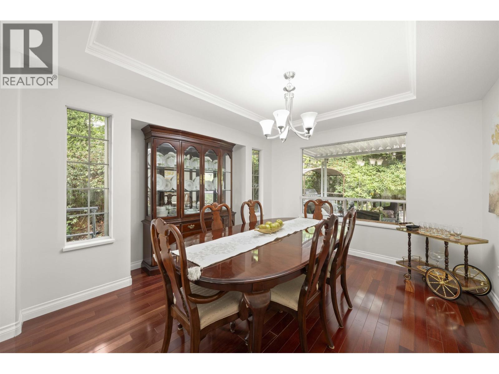 102 ASPENWOOD DRIVE, Port Moody