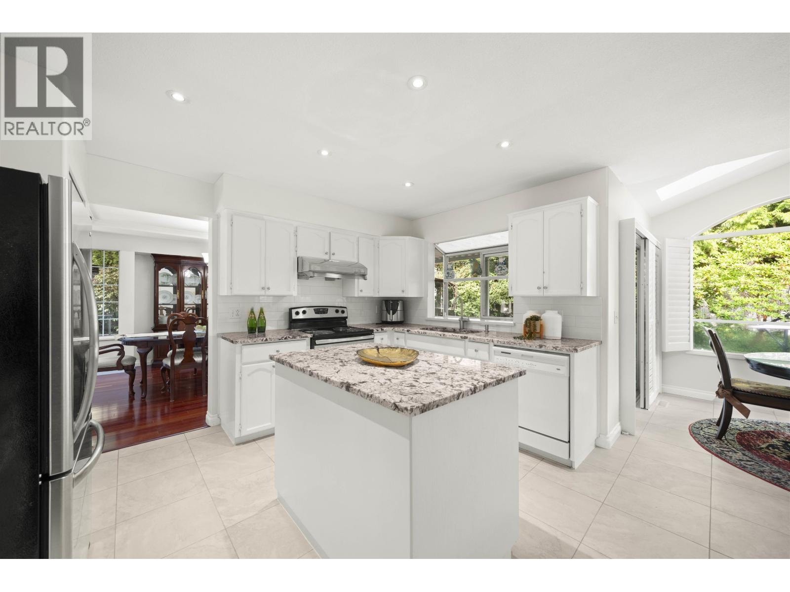 102 ASPENWOOD DRIVE, Port Moody