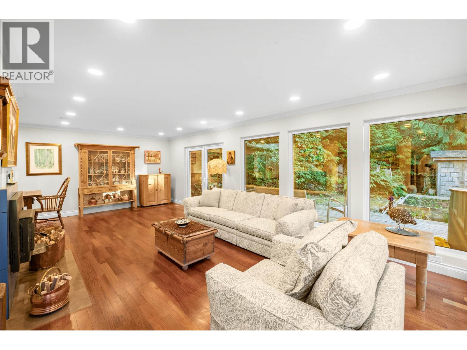 6775 MARINE DRIVE, West Vancouver