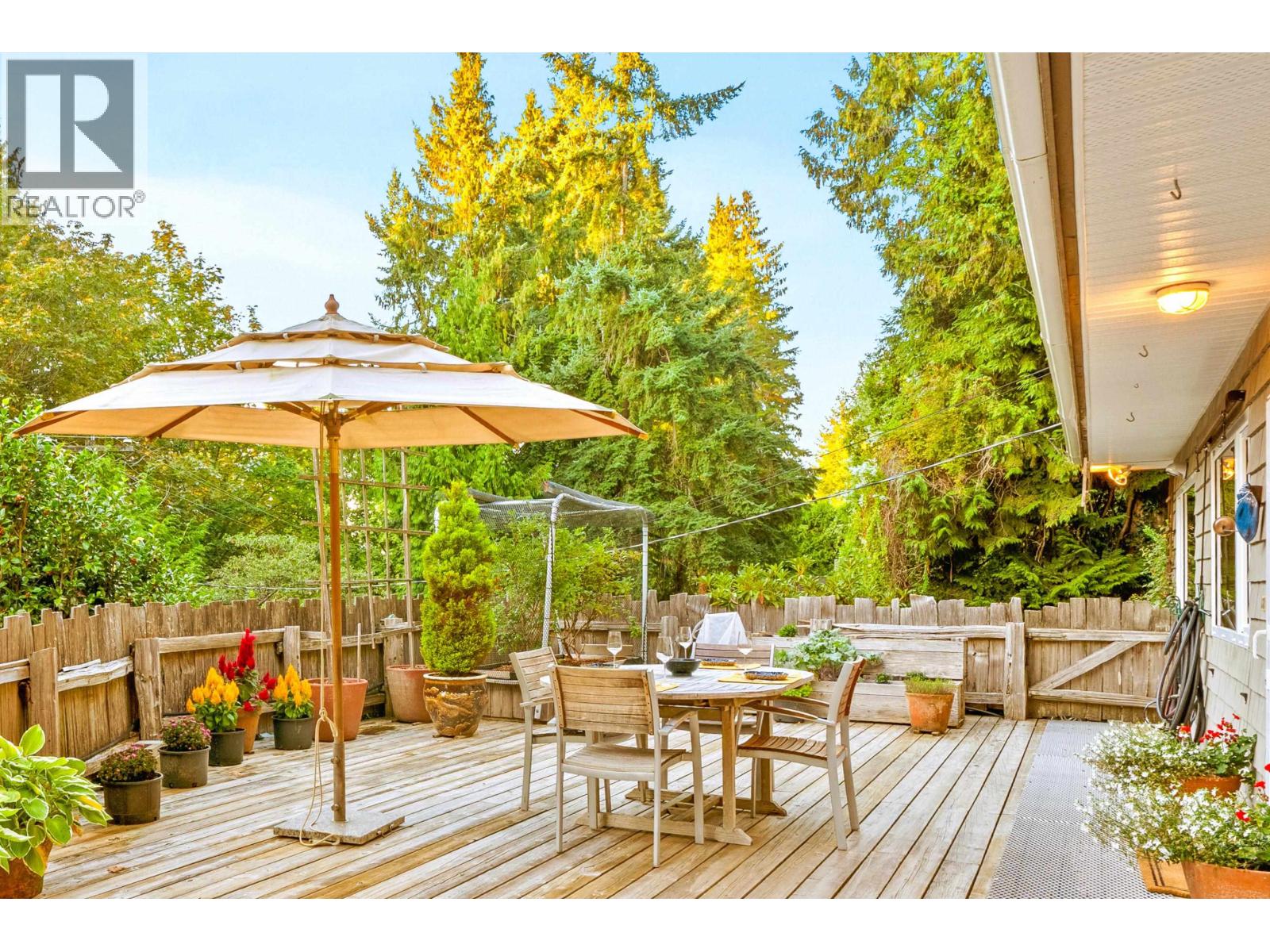 6775 MARINE DRIVE, West Vancouver