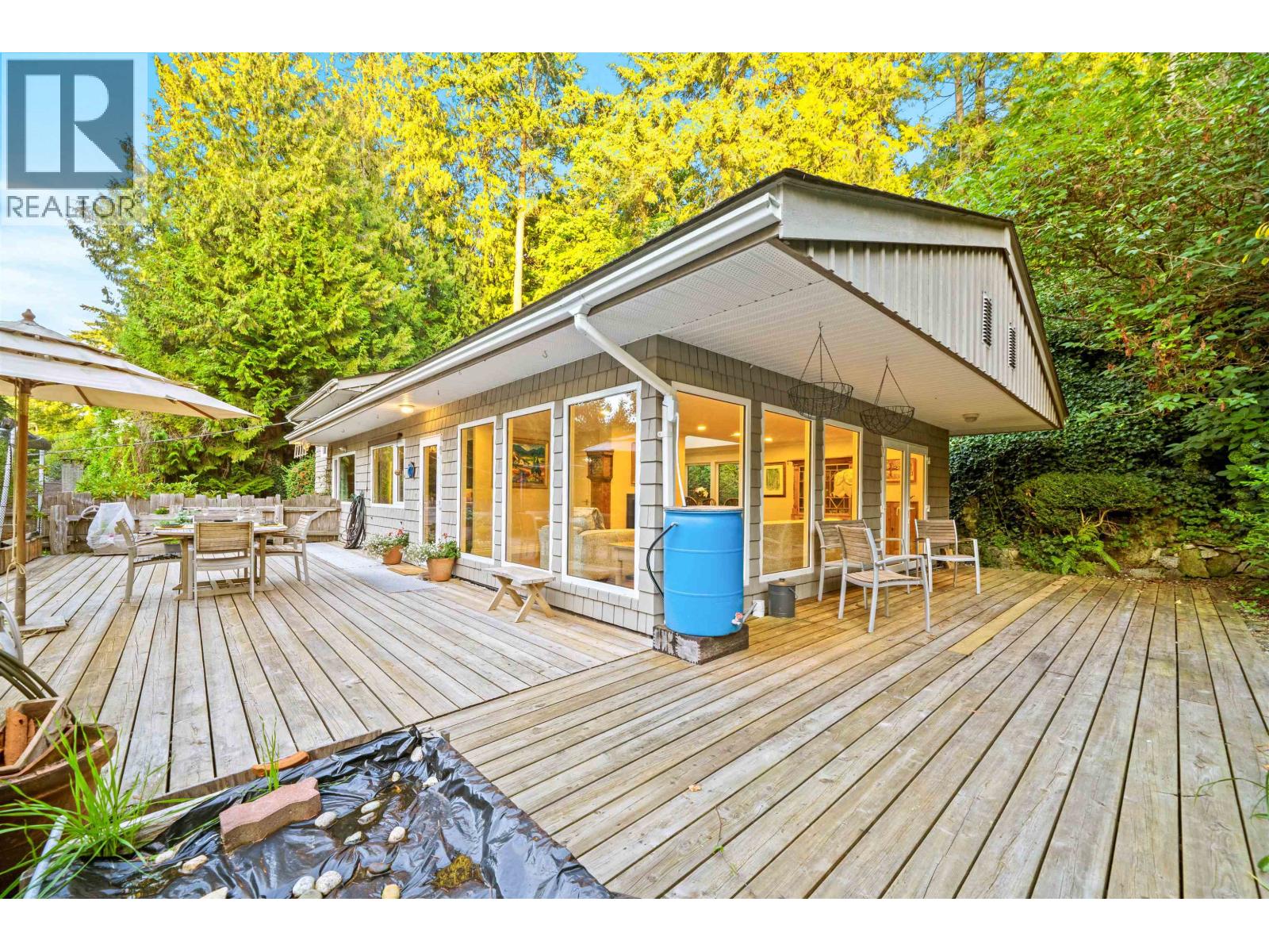 6775 MARINE DRIVE, West Vancouver