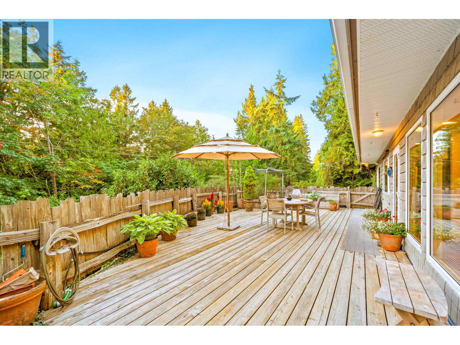 6775 MARINE DRIVE, West Vancouver