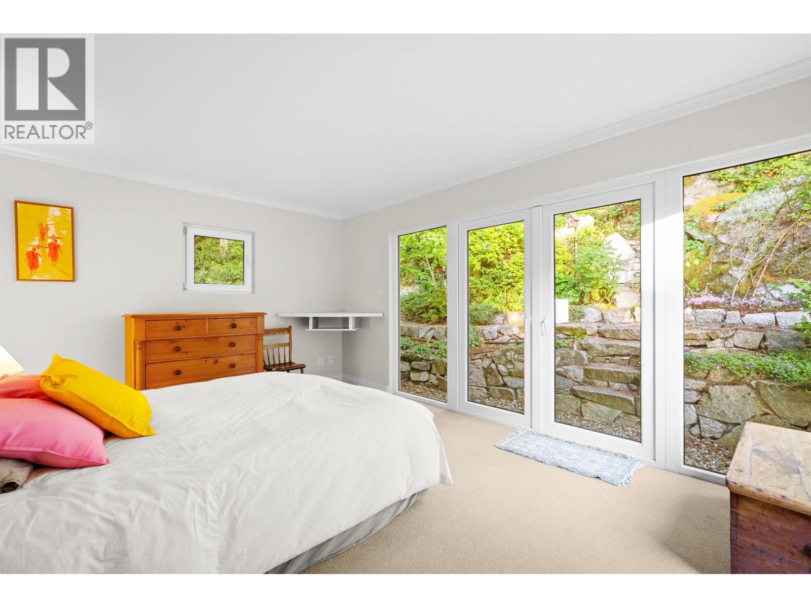 6775 MARINE DRIVE, West Vancouver