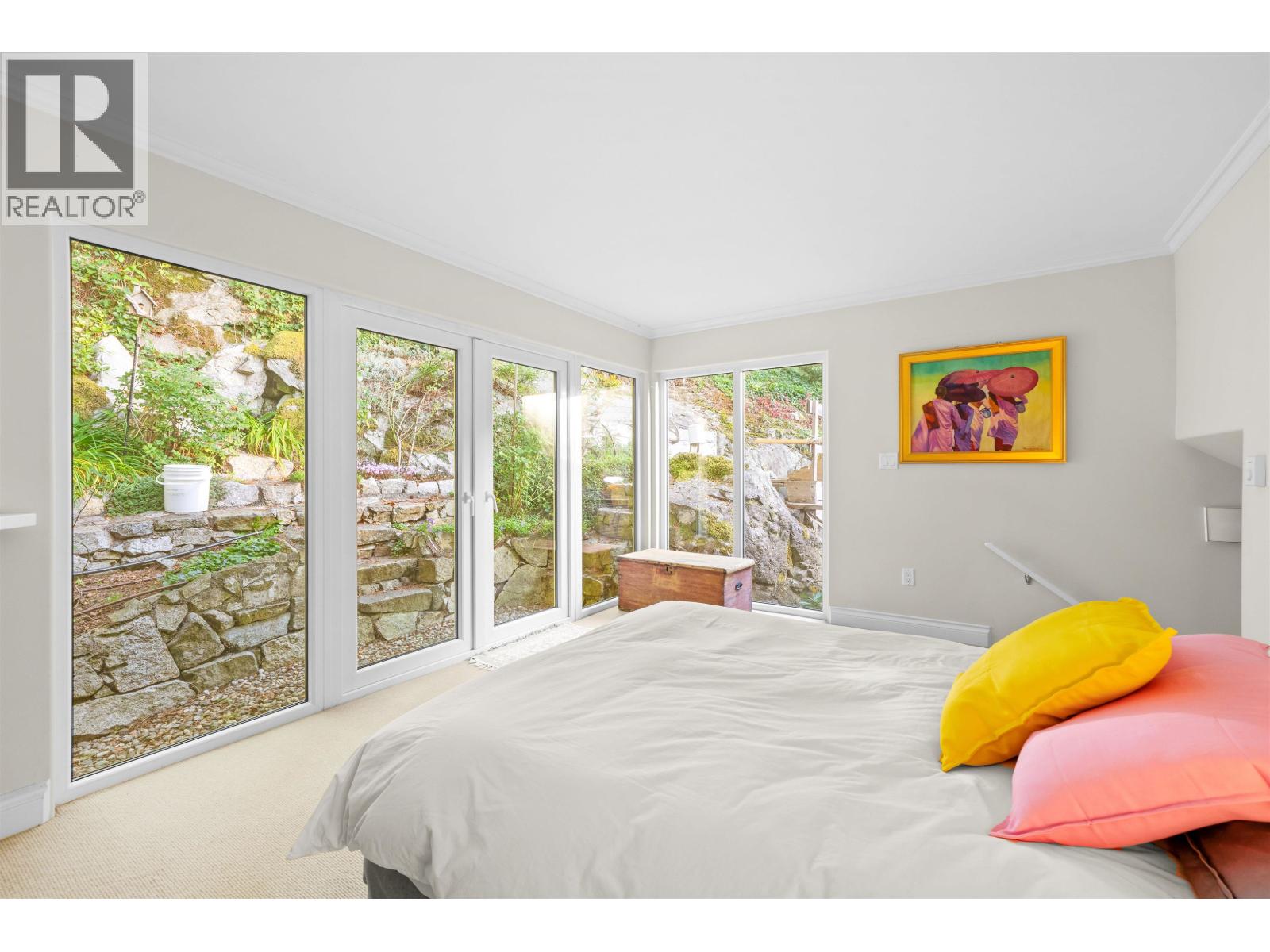 6775 MARINE DRIVE, West Vancouver