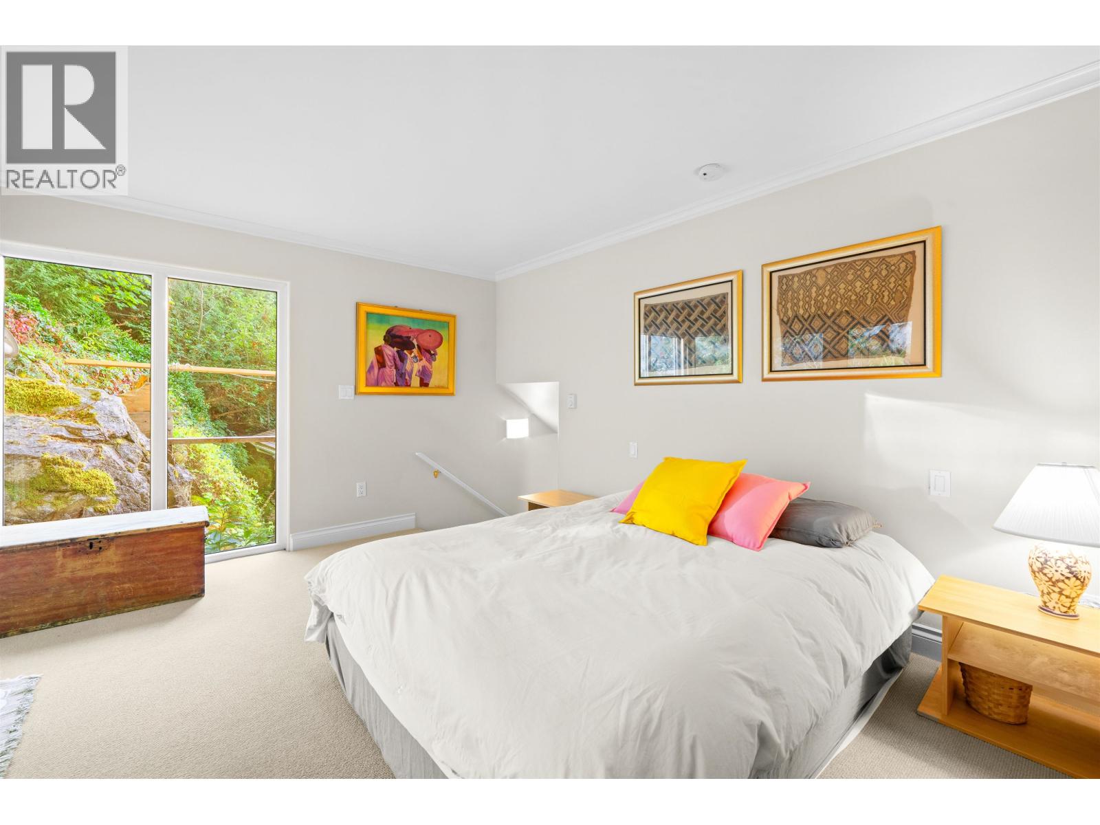 6775 MARINE DRIVE, West Vancouver