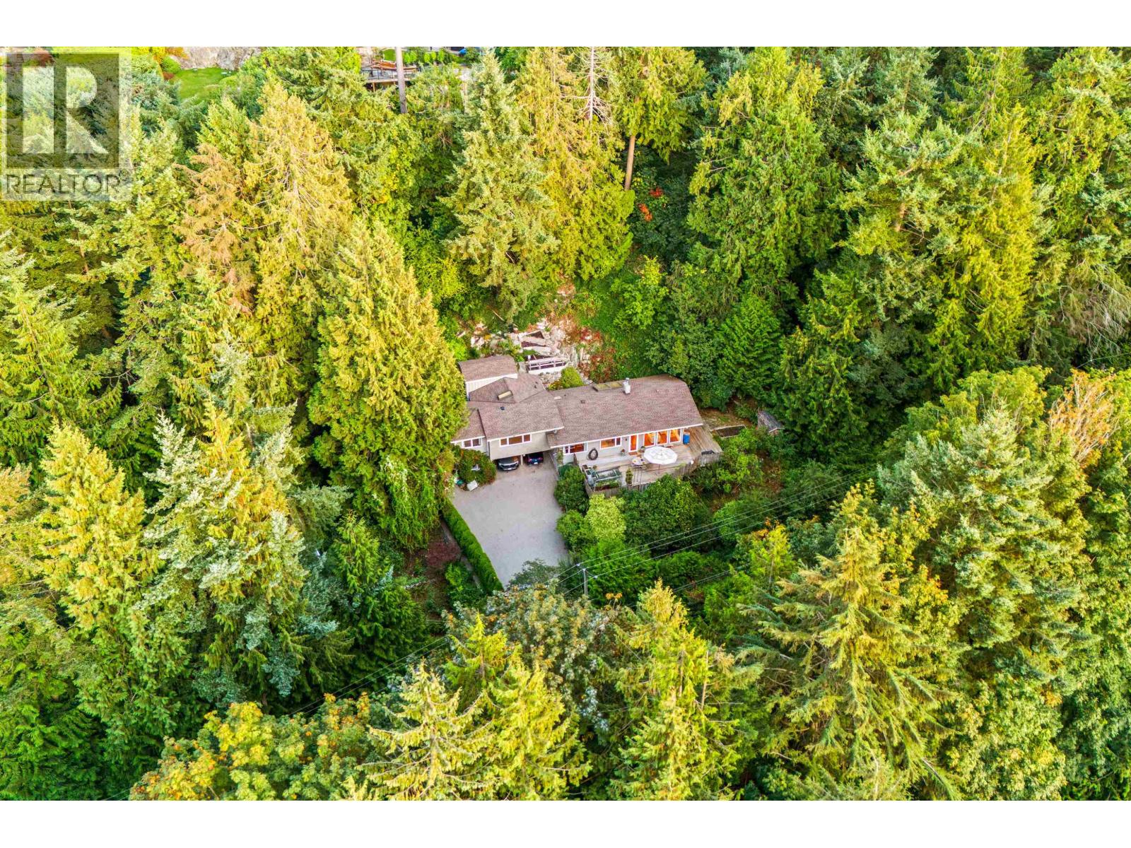 6775 MARINE DRIVE, West Vancouver