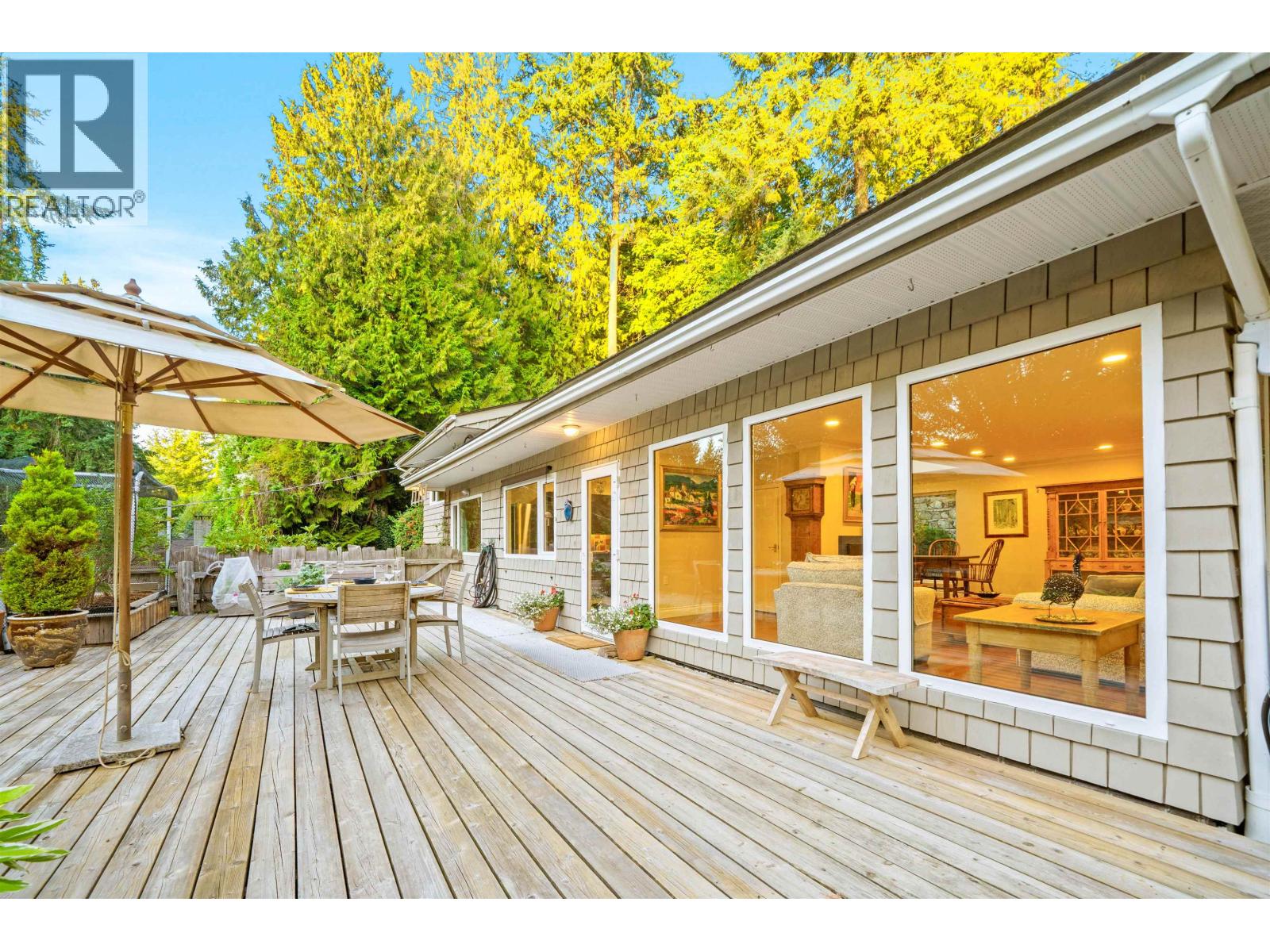 6775 MARINE DRIVE, West Vancouver