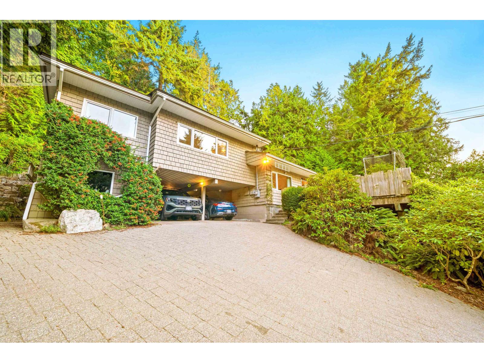 6775 MARINE DRIVE, West Vancouver