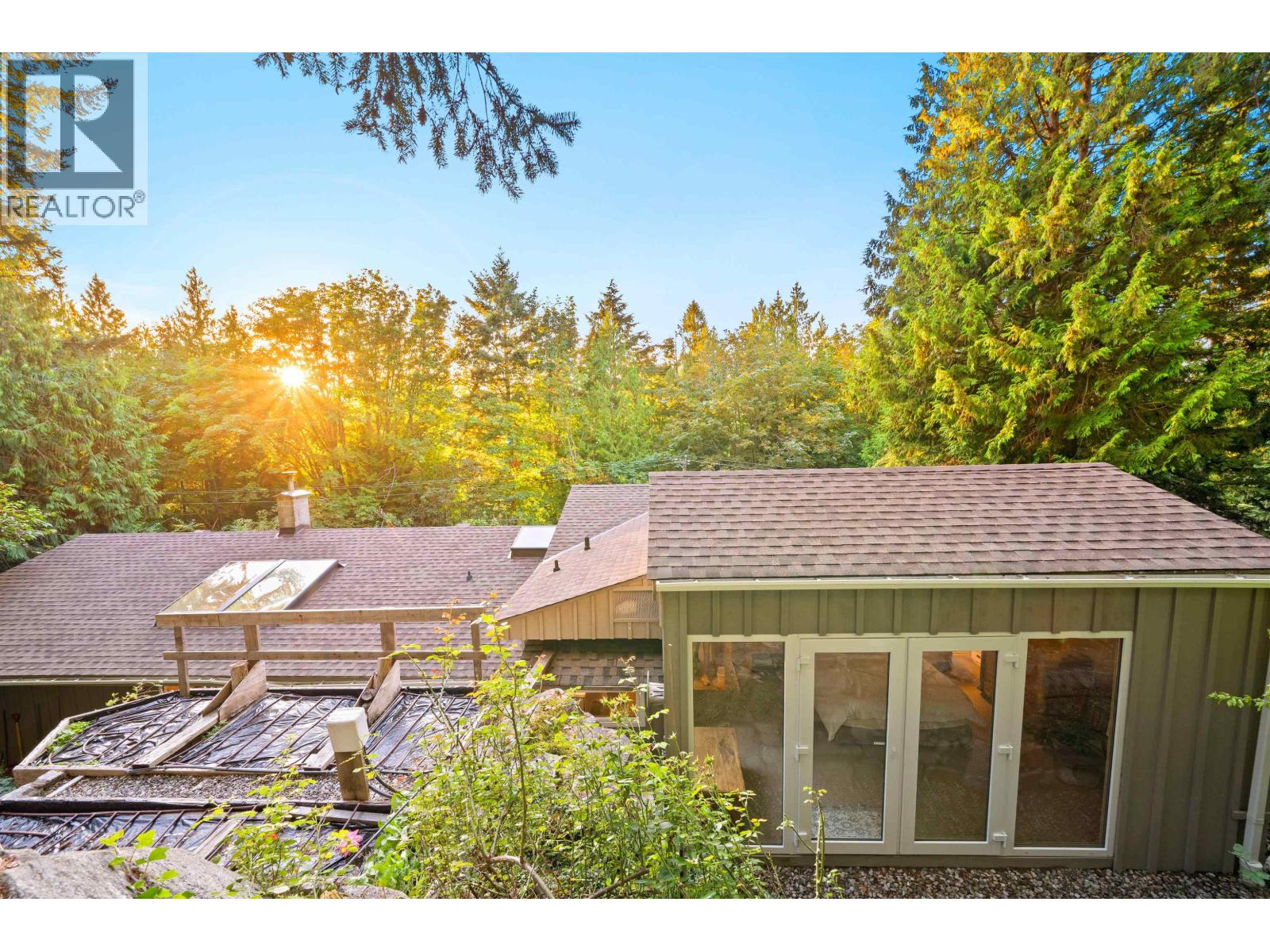 6775 MARINE DRIVE, West Vancouver