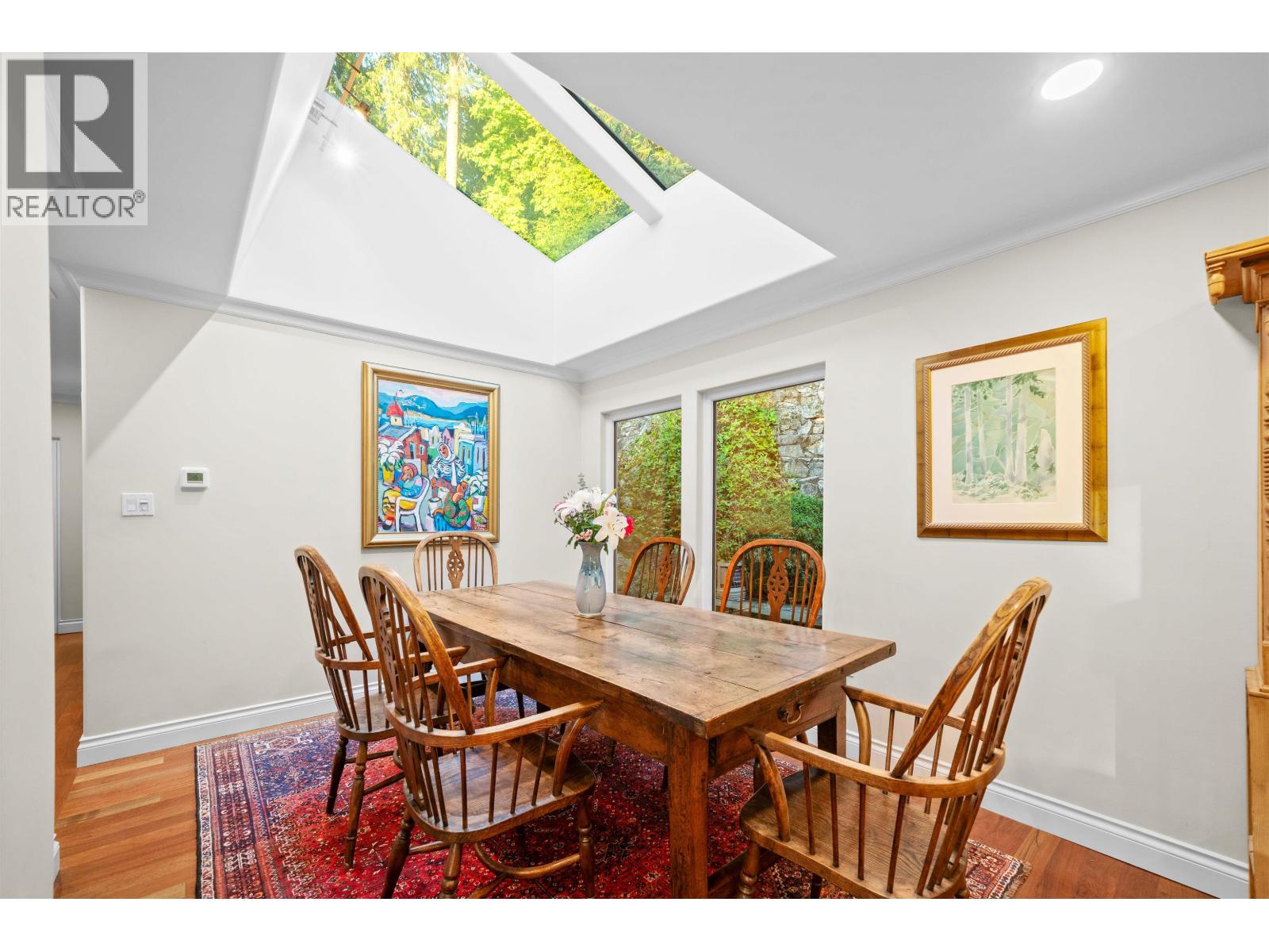 6775 MARINE DRIVE, West Vancouver