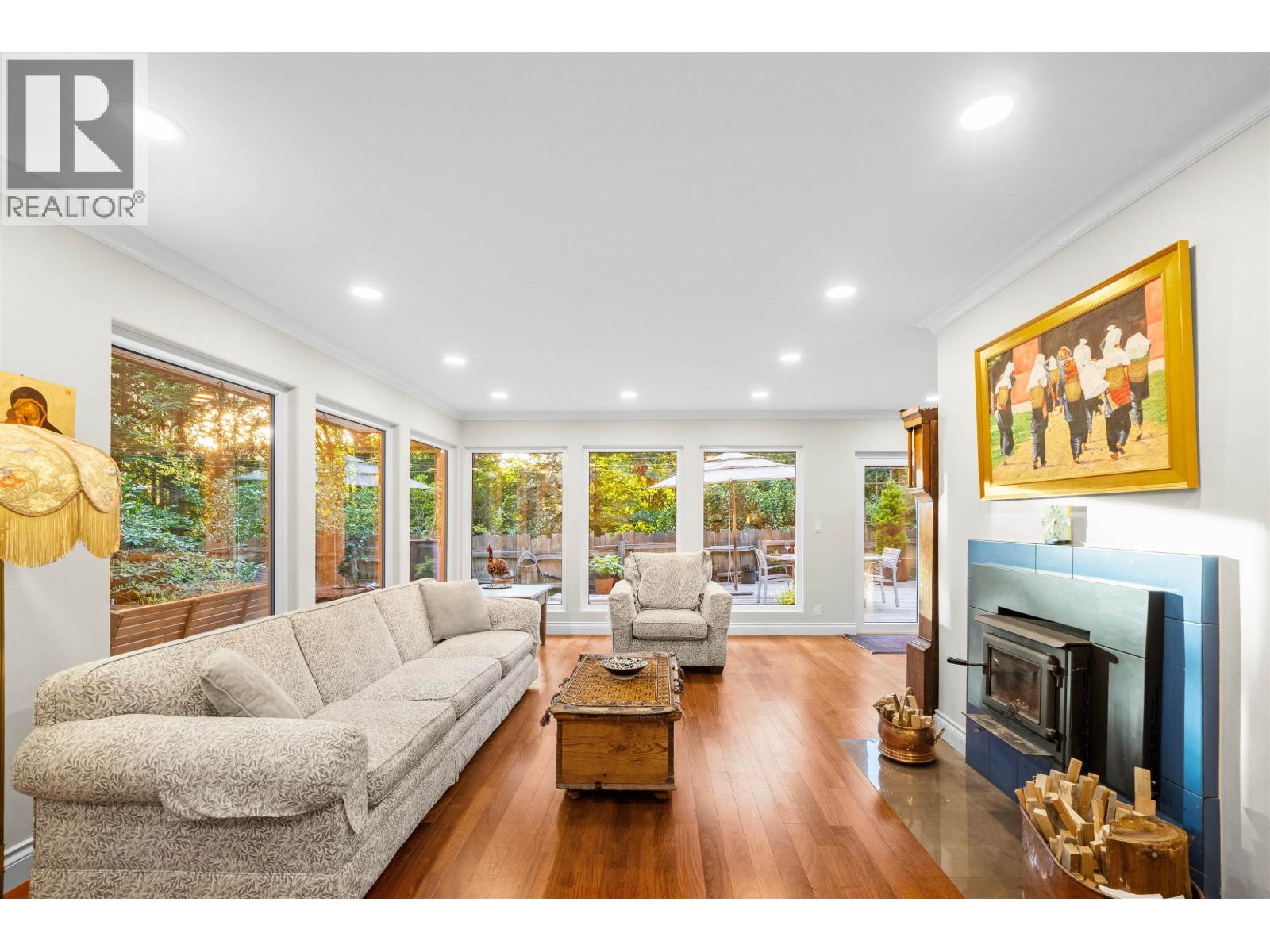 6775 MARINE DRIVE, West Vancouver