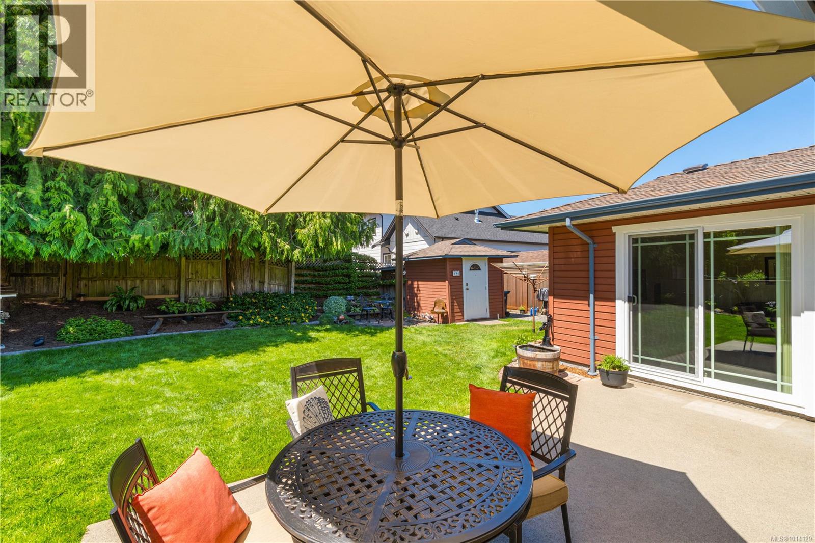 694 Wedgewood Cres, Parksville