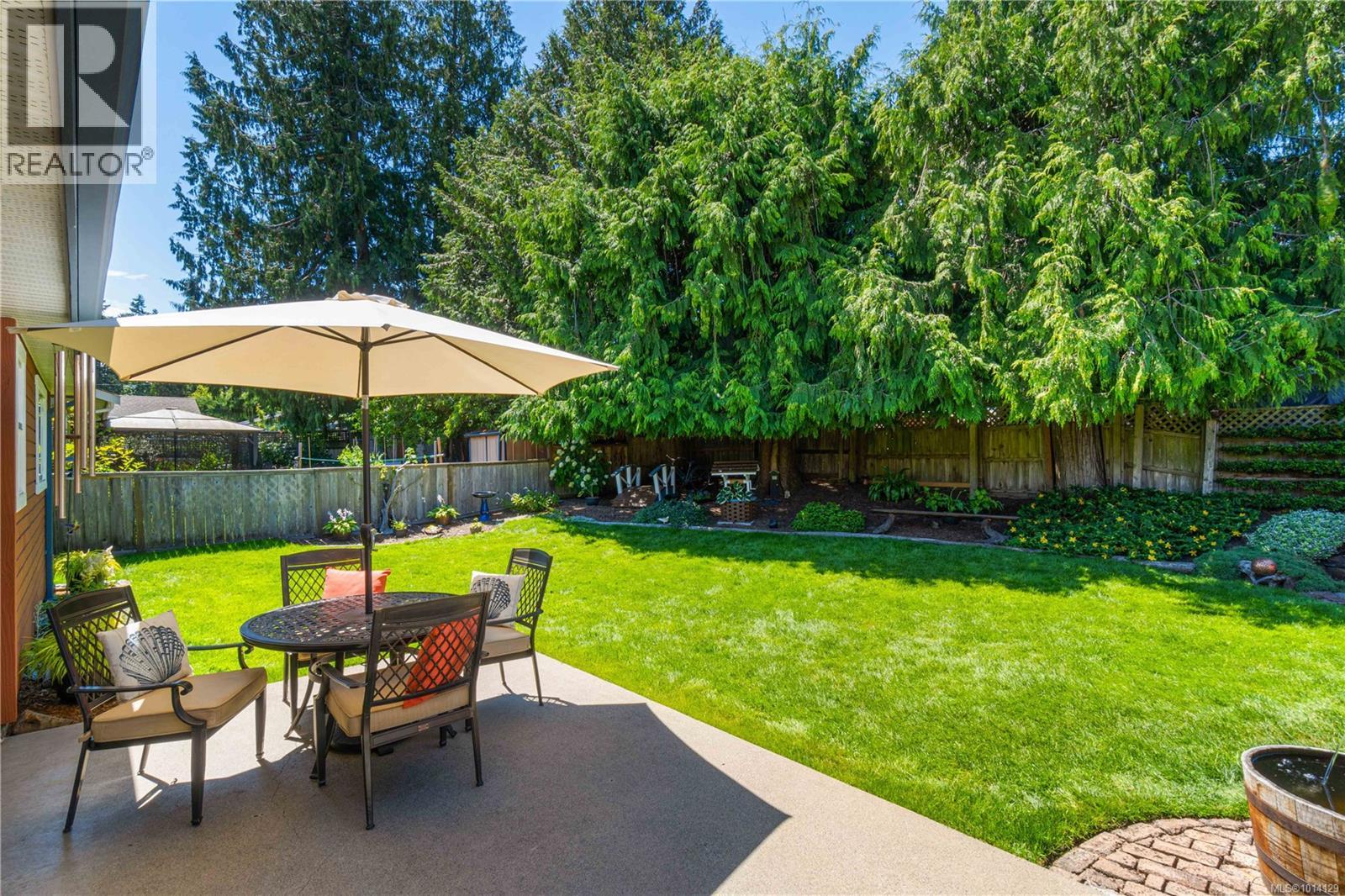694 Wedgewood Cres, Parksville