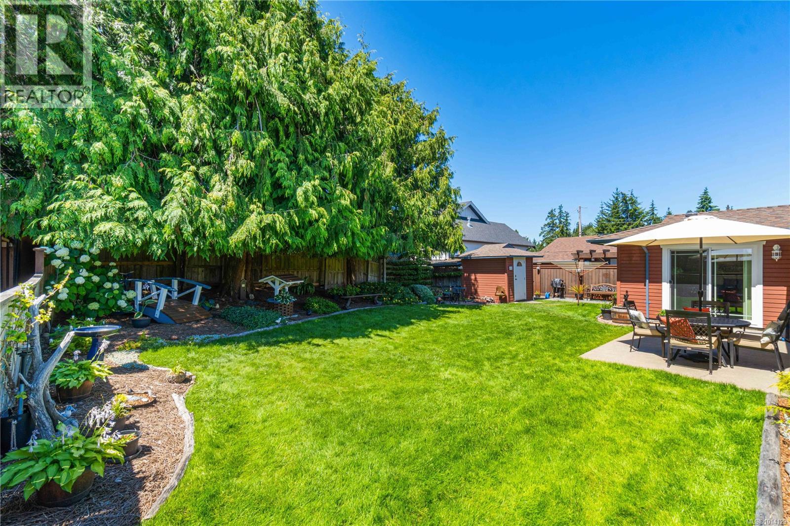 694 Wedgewood Cres, Parksville