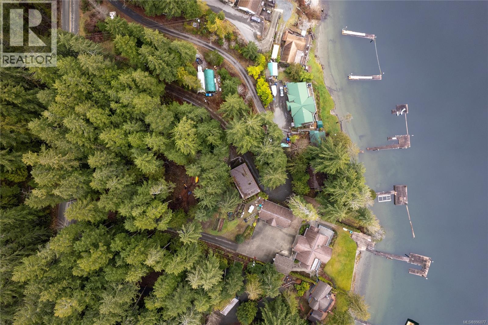 8950 Stirling Arm Dr, Port Alberni