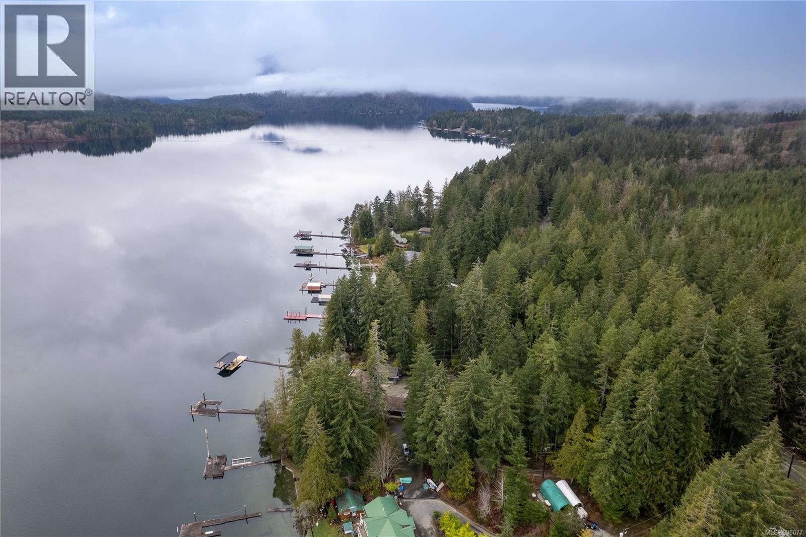 8950 Stirling Arm Dr, Port Alberni