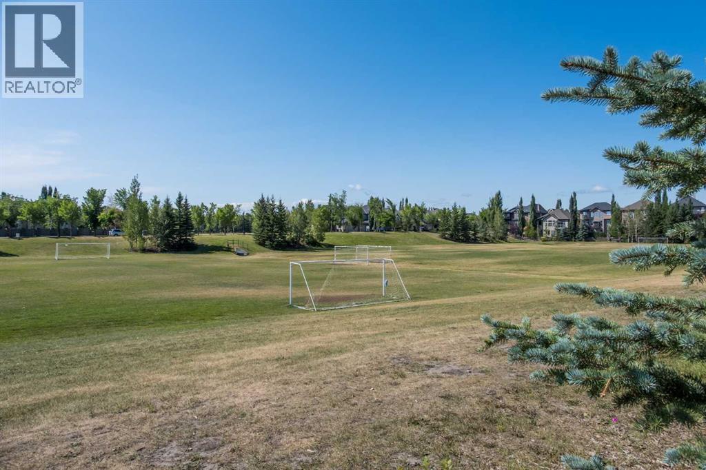 Single Family House for Sale in   Broadcast Avenue SW West Springs Calgary 