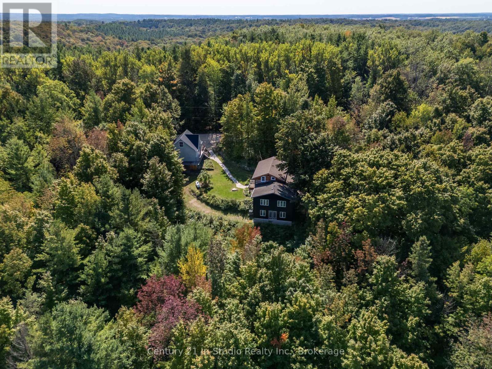 302051 CONCESSION 2 SDR