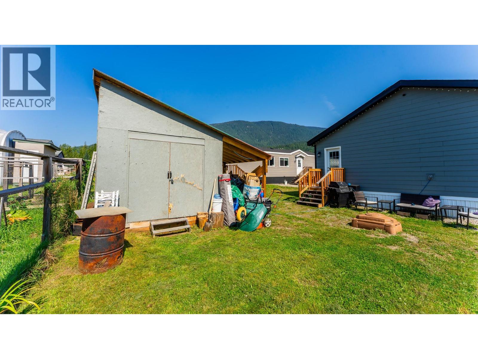 44 Johnson Way, Revelstoke