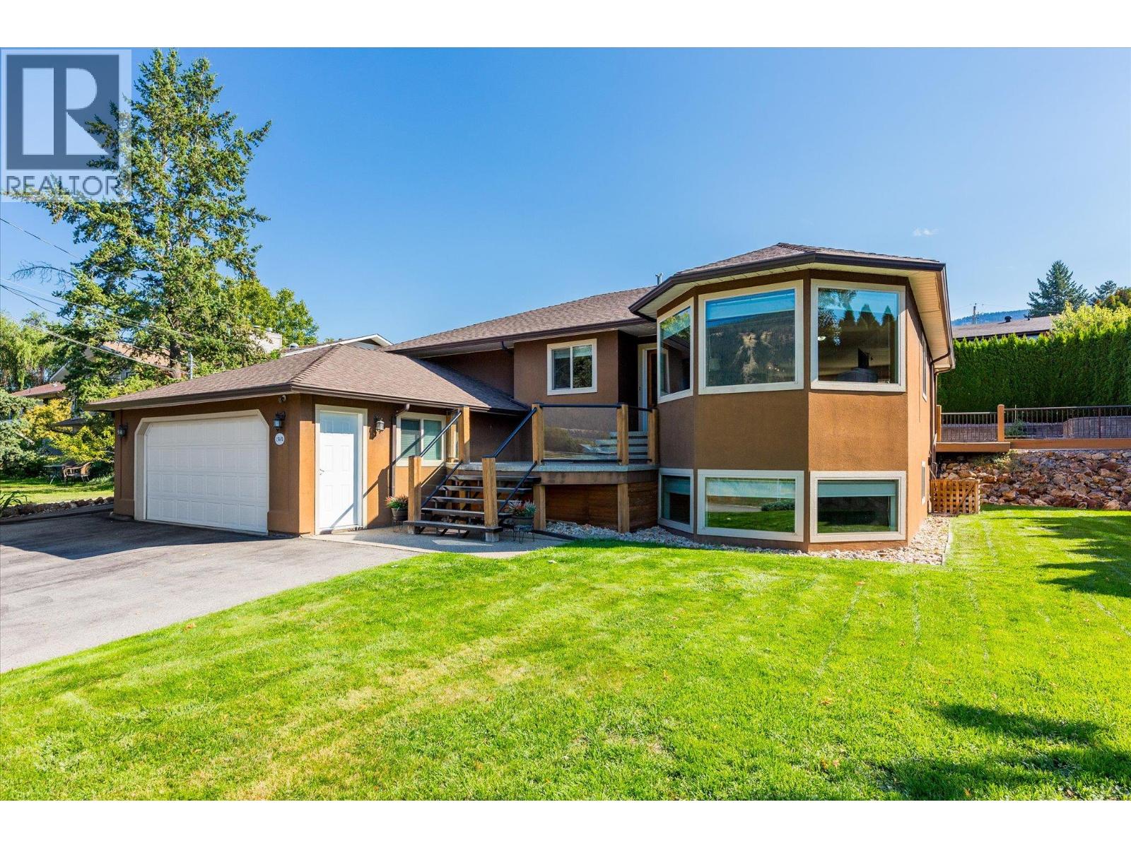 15651 Trask Road, Lake Country
