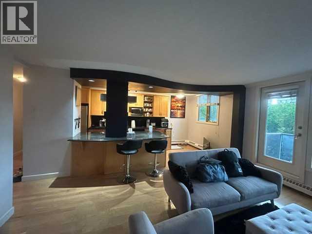 302, 1225 15 Avenue, Calgary, Alberta