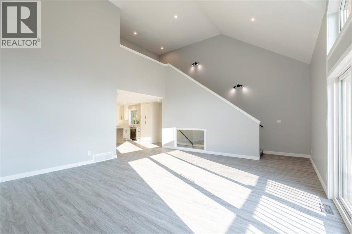 3 Alpine Trail Place, Fernie
