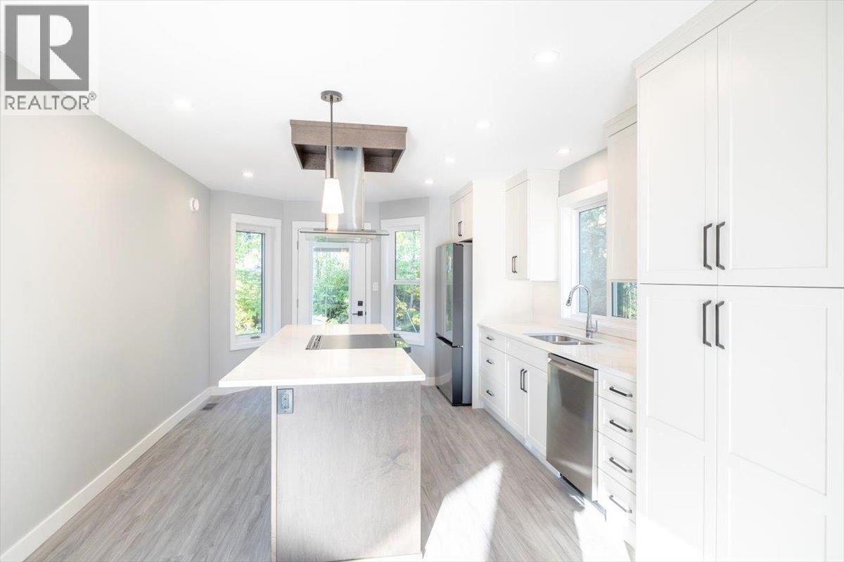 3 Alpine Trail Place, Fernie