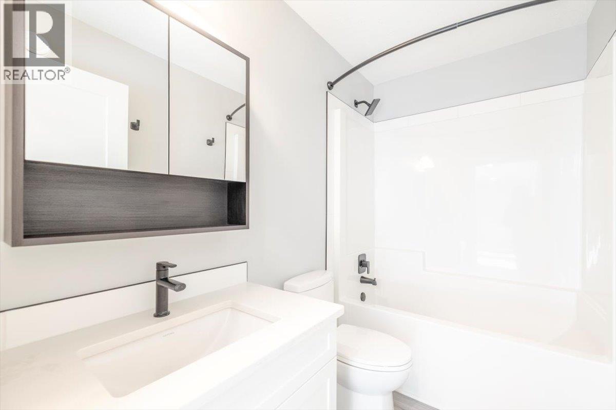 3 Alpine Trail Place, Fernie