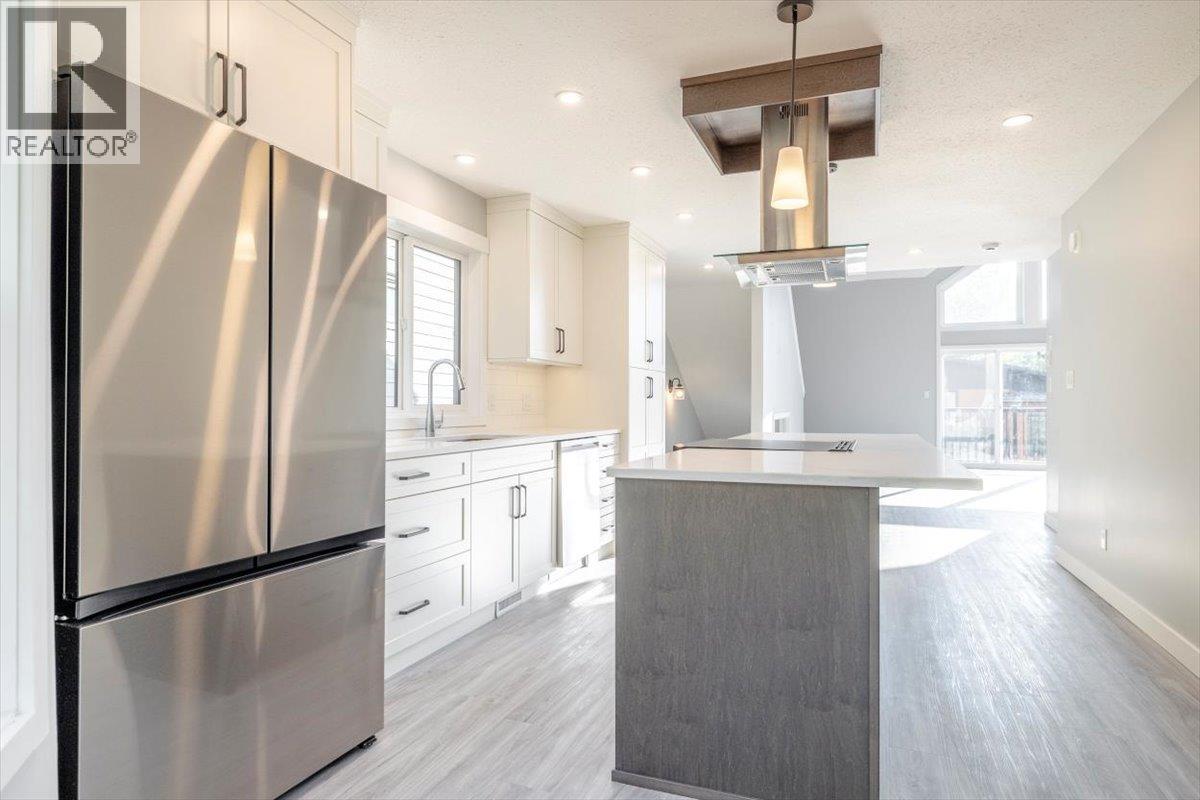 3 Alpine Trail Place, Fernie