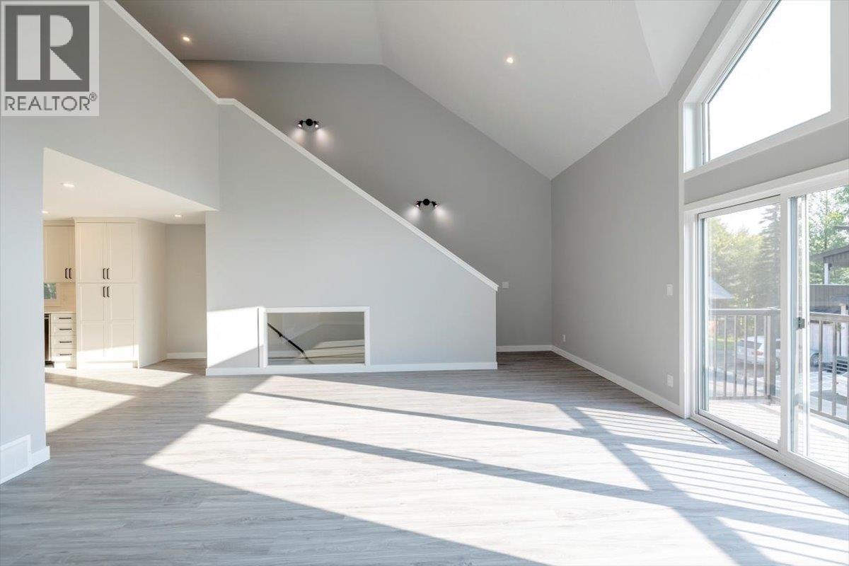 3 Alpine Trail Place, Fernie