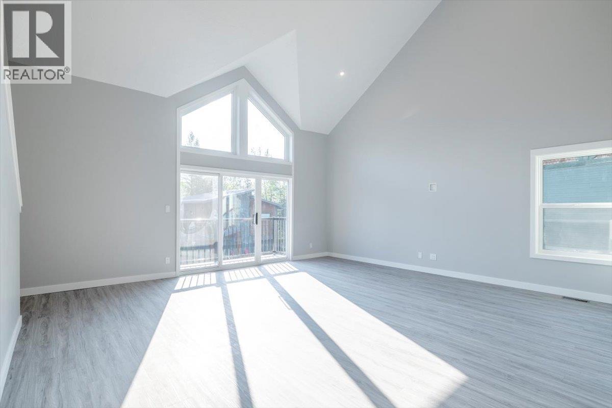3 Alpine Trail Place, Fernie
