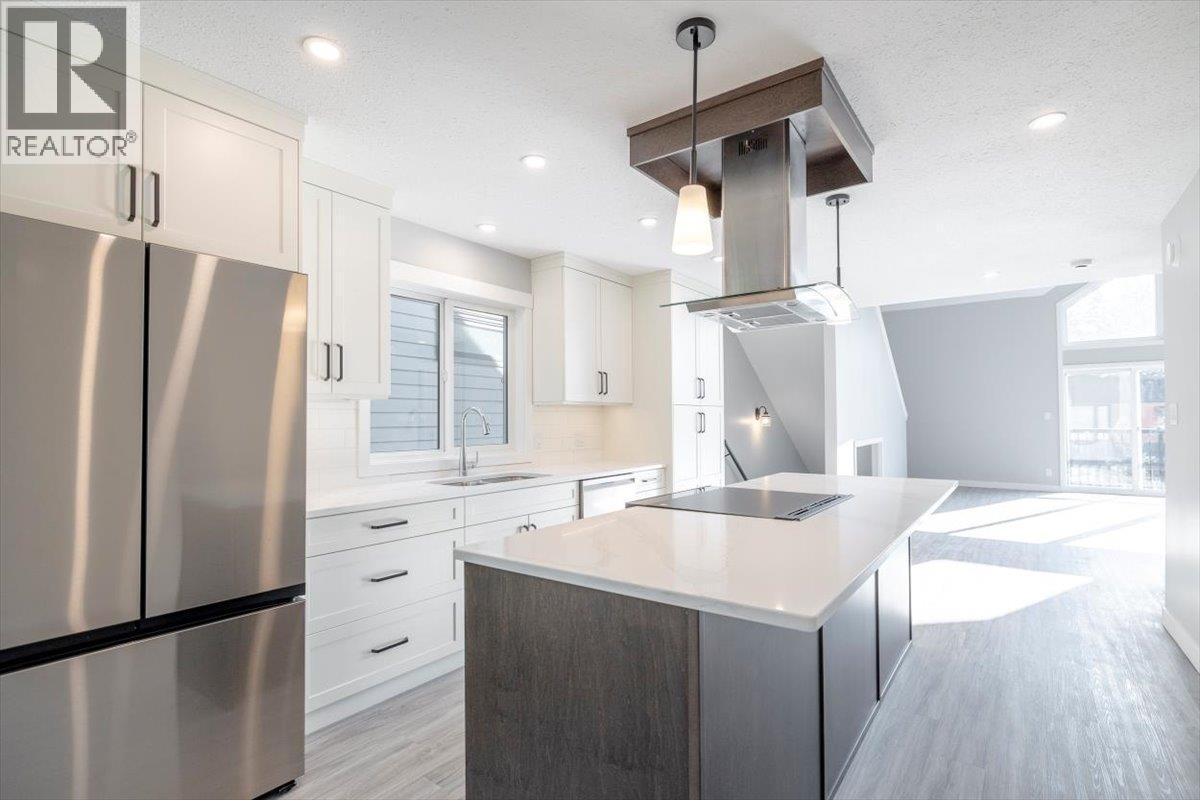 3 Alpine Trail Place, Fernie