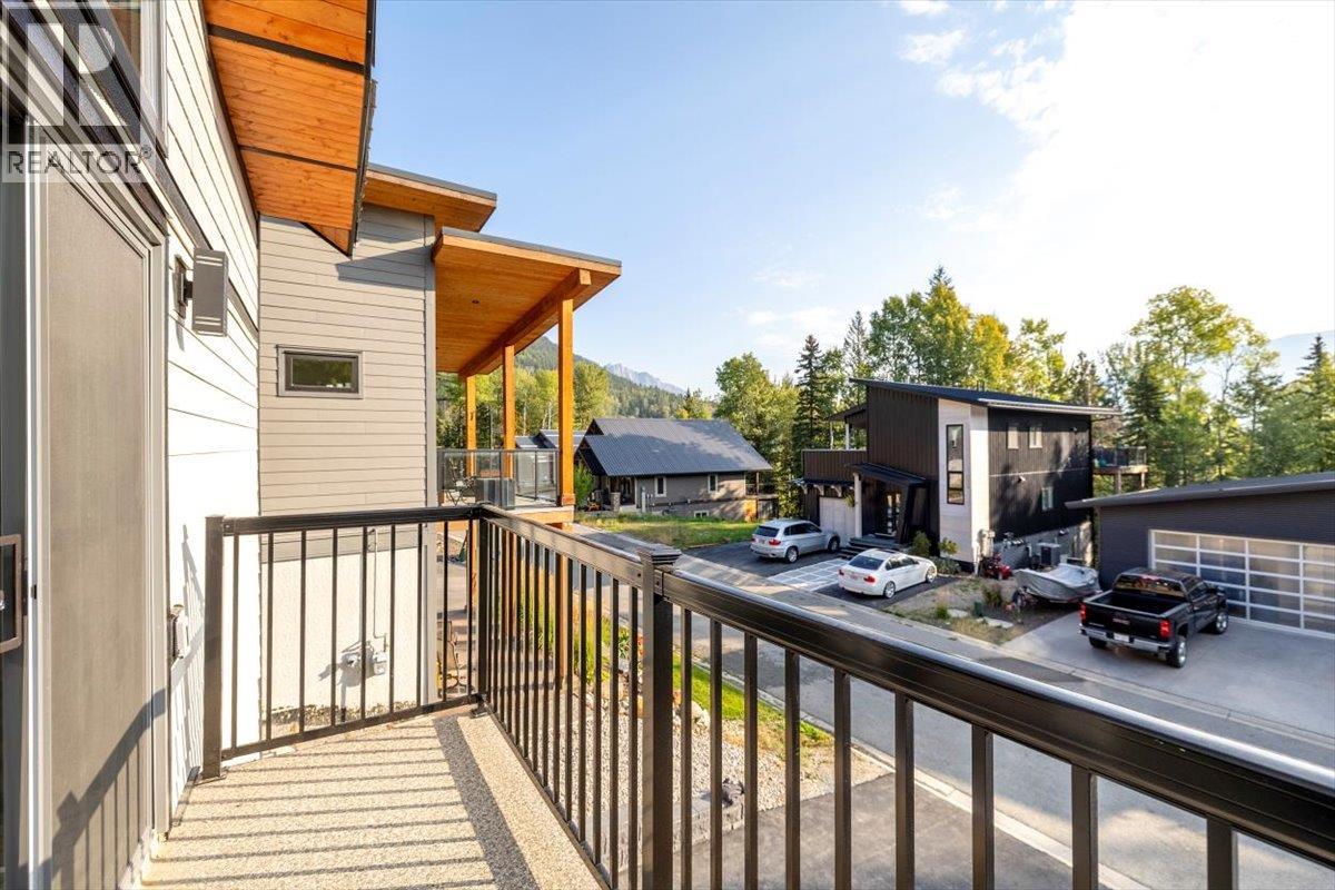 3 Alpine Trail Place, Fernie